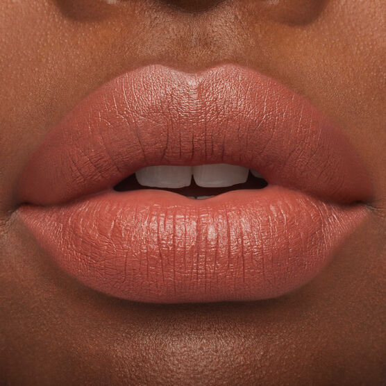 MACXIMAL SILKY MATTE LIPSTICK TAUPE